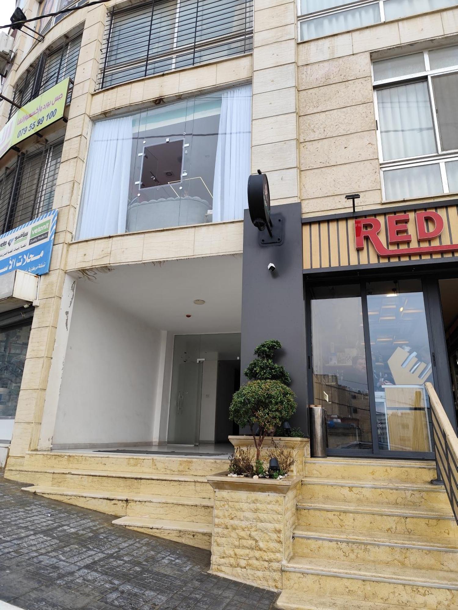 Gentle Breeze Studio 2 Amã Exterior foto
